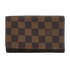 Louis Vuitton Wallet, front view